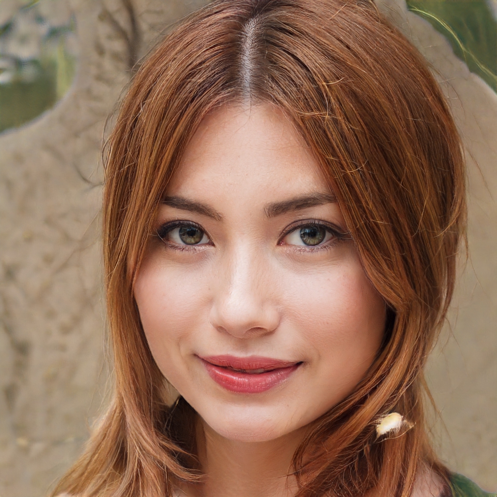 Profile Photo 1