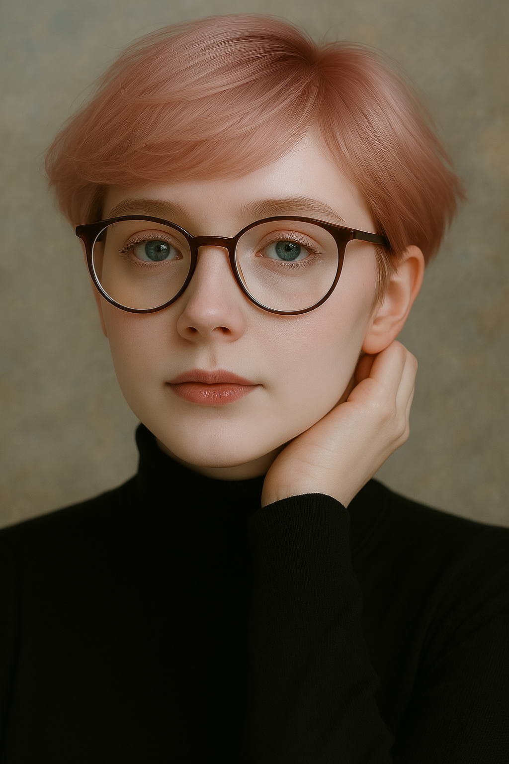 Profile Photo 15